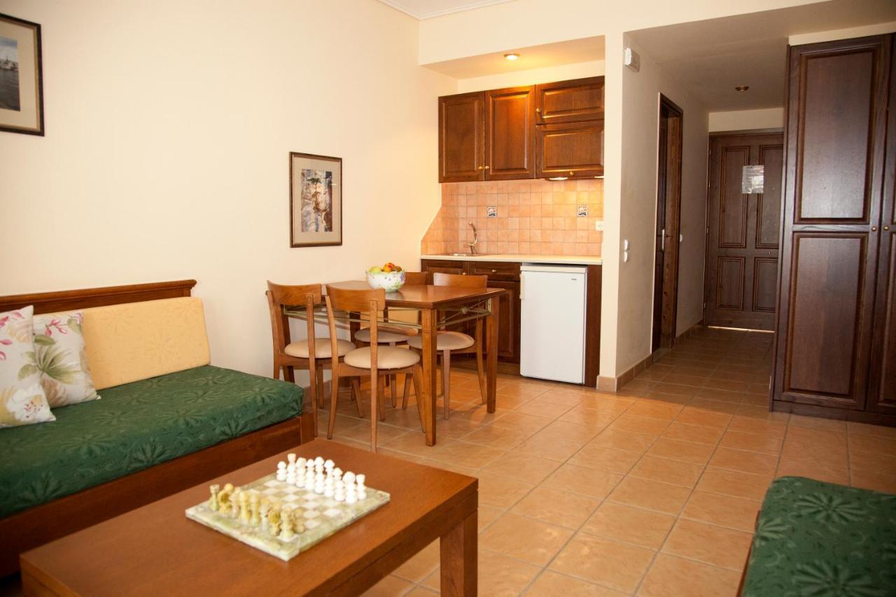 Aparthotel Mylos (adults Only) 4*