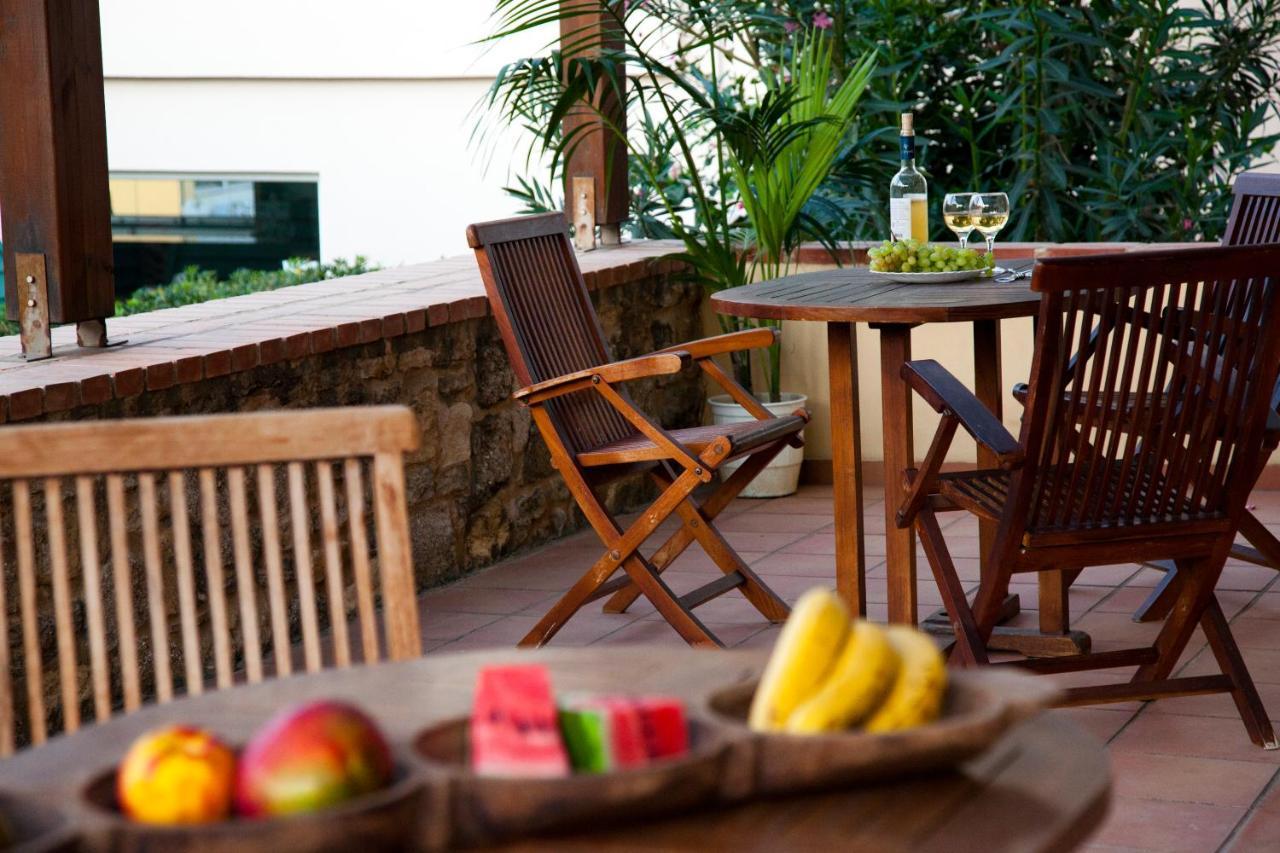 Aparthotel Mylos (adults Only) Platanés