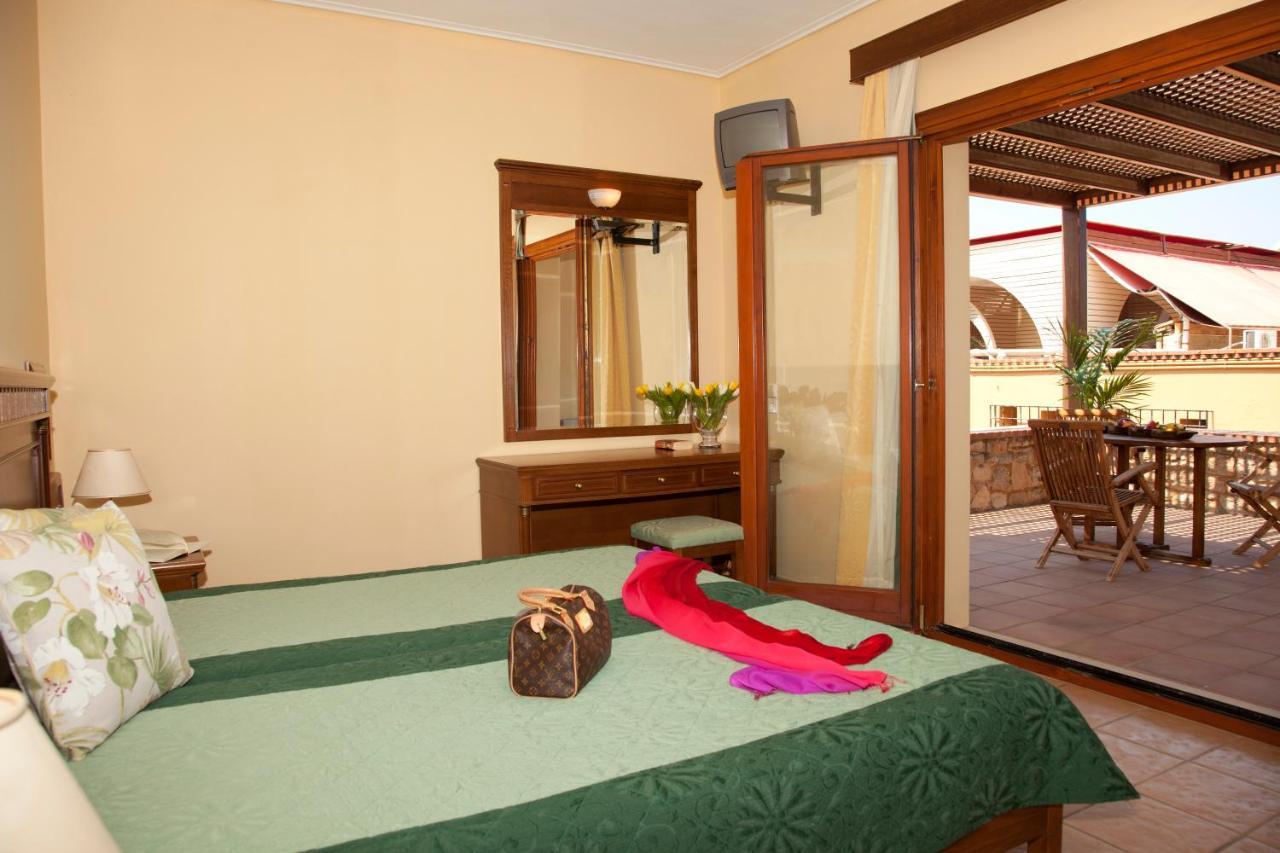Mylos (adults Only) 4* Platanés
