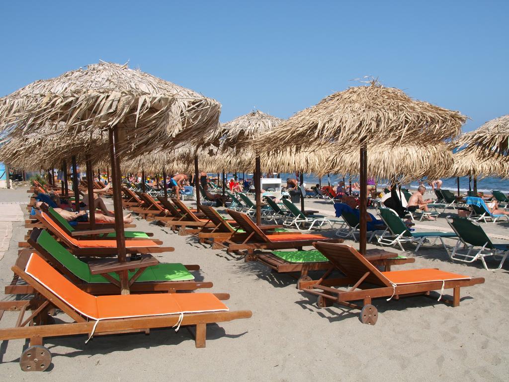 Mylos (adults Only) Platanés