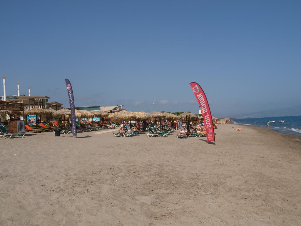 Mylos (adults Only) Aparthotel Platanés