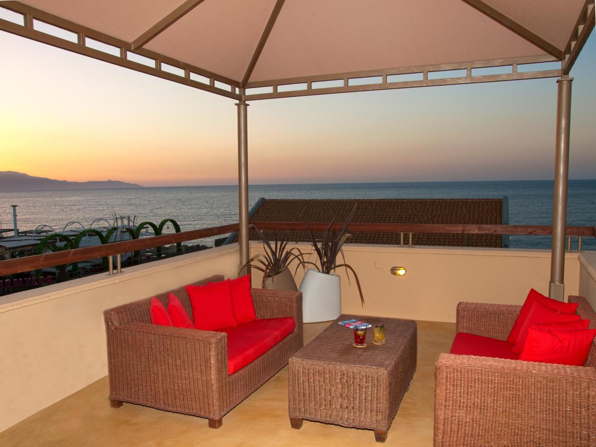 Aparthotel Mylos (adults Only) Platanés