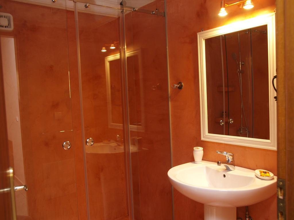 Aparthotel Mylos (adults Only)
