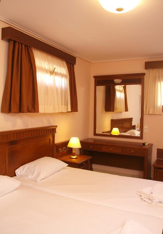 Aparthotel Mylos (adults Only) 4*