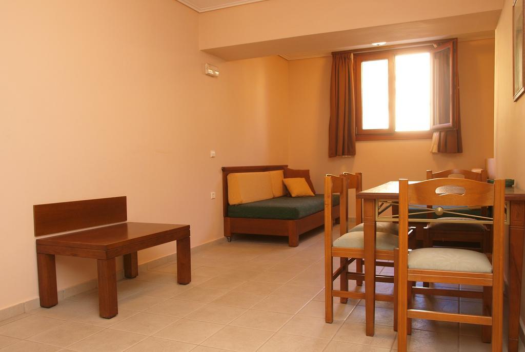 Aparthotel Mylos (adults Only)
