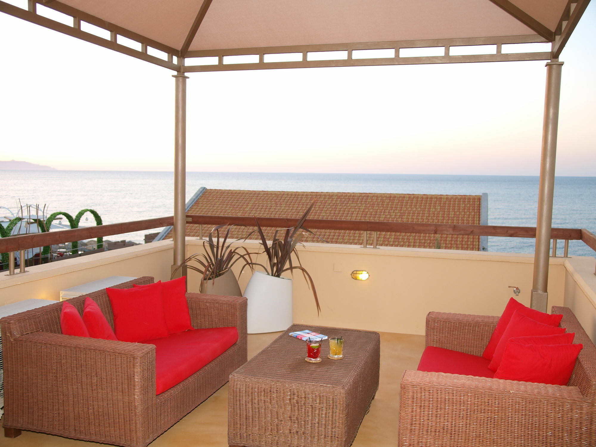 Mylos (adults Only) 4* Platanés