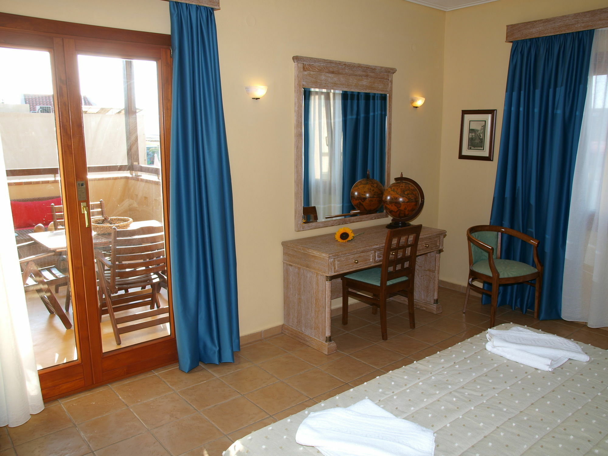 Aparthotel Mylos (adults Only) 4*