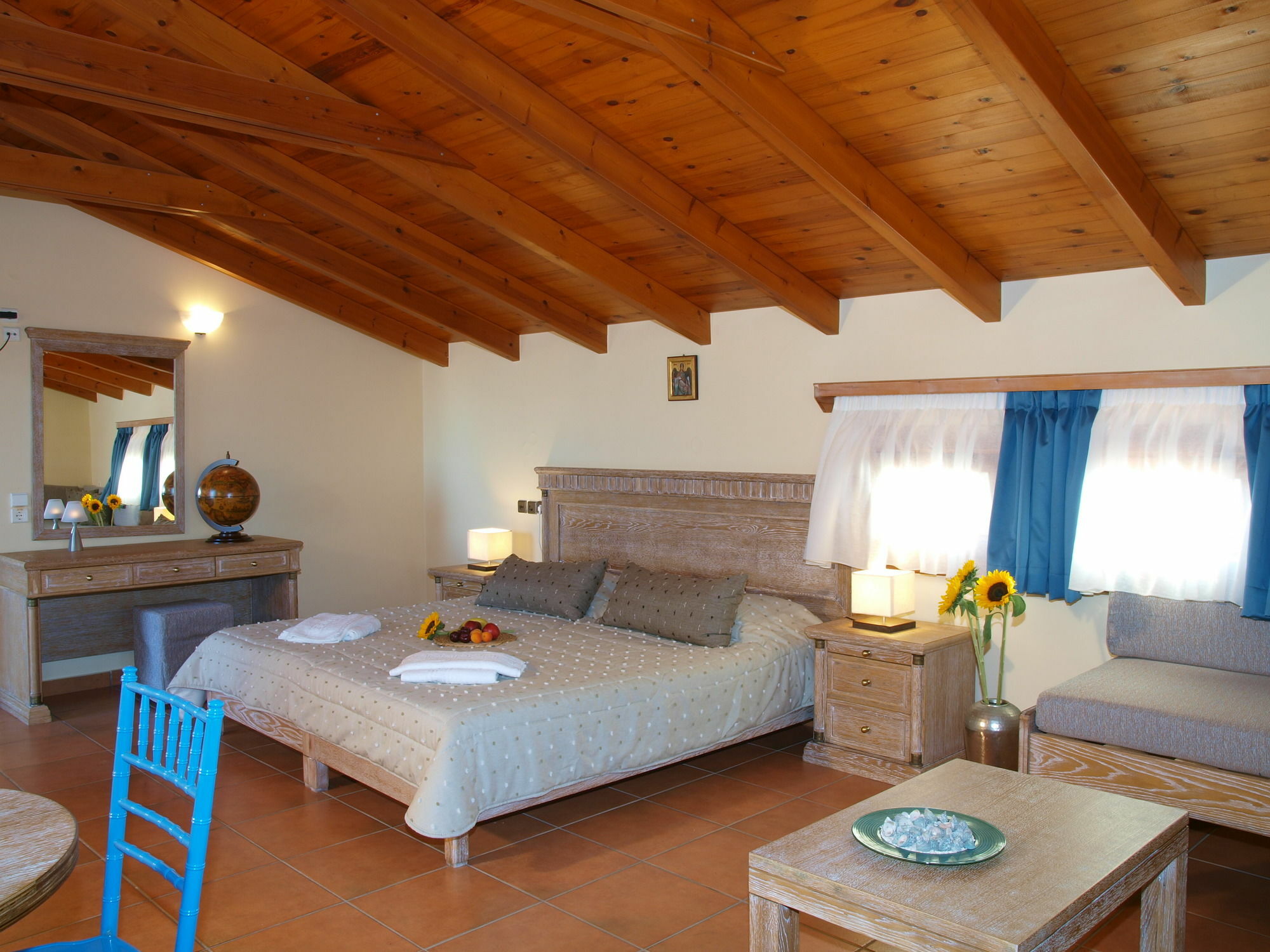 Mylos (adults Only) Aparthotel