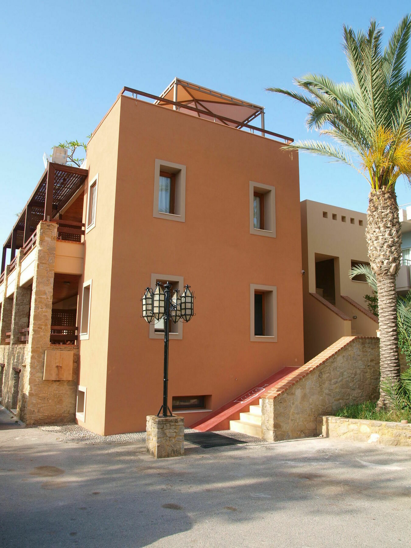 Mylos (adults Only) Platanés