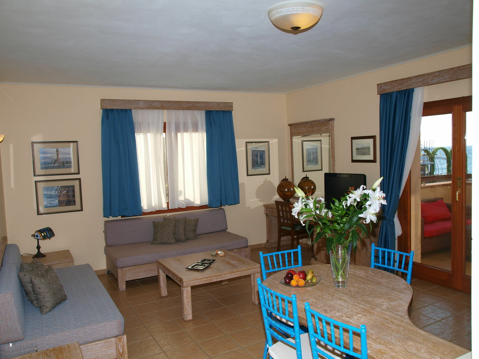 Aparthotel Mylos (adults Only) 4*