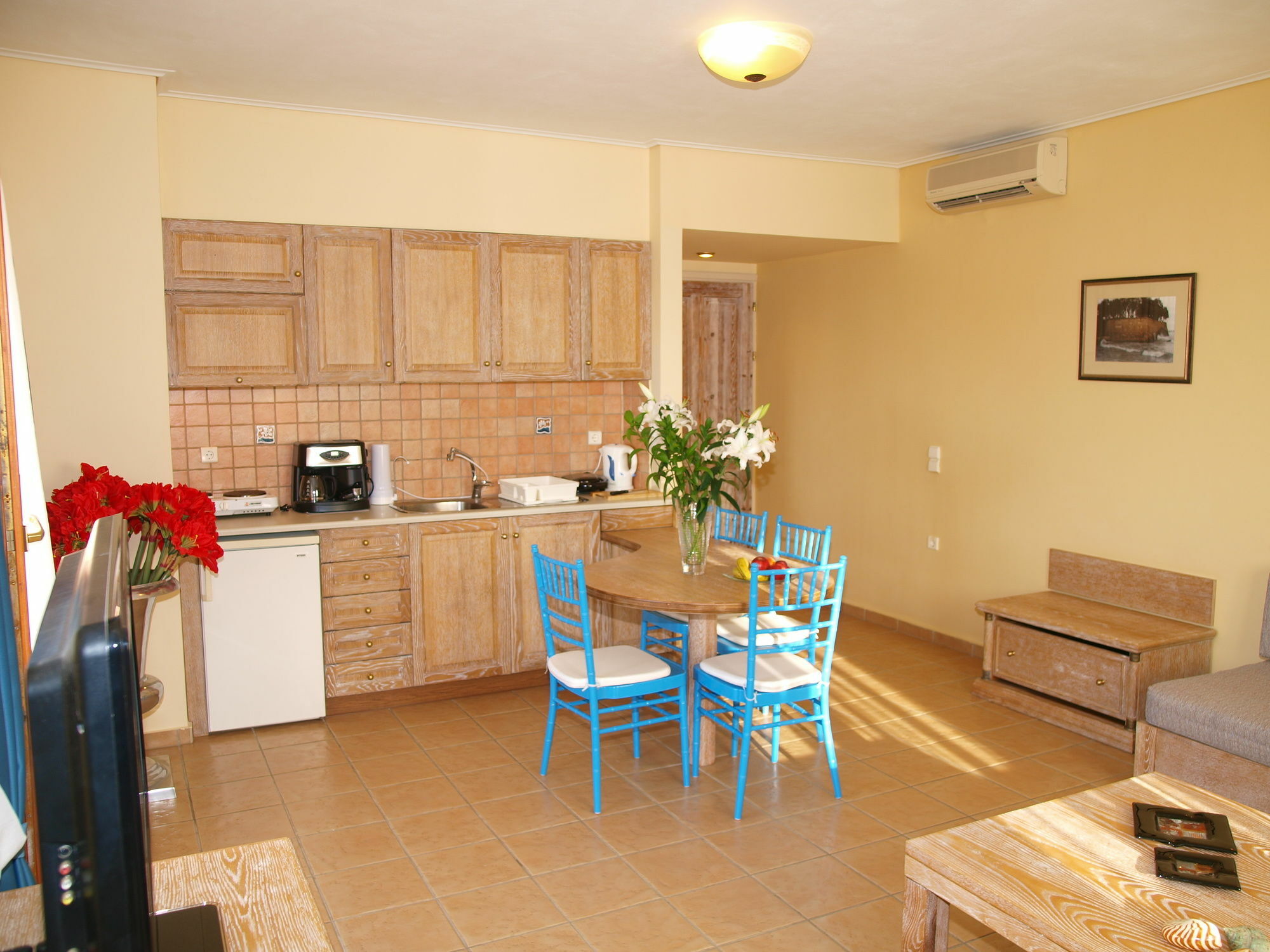 Mylos (adults Only) Aparthotel Platanés