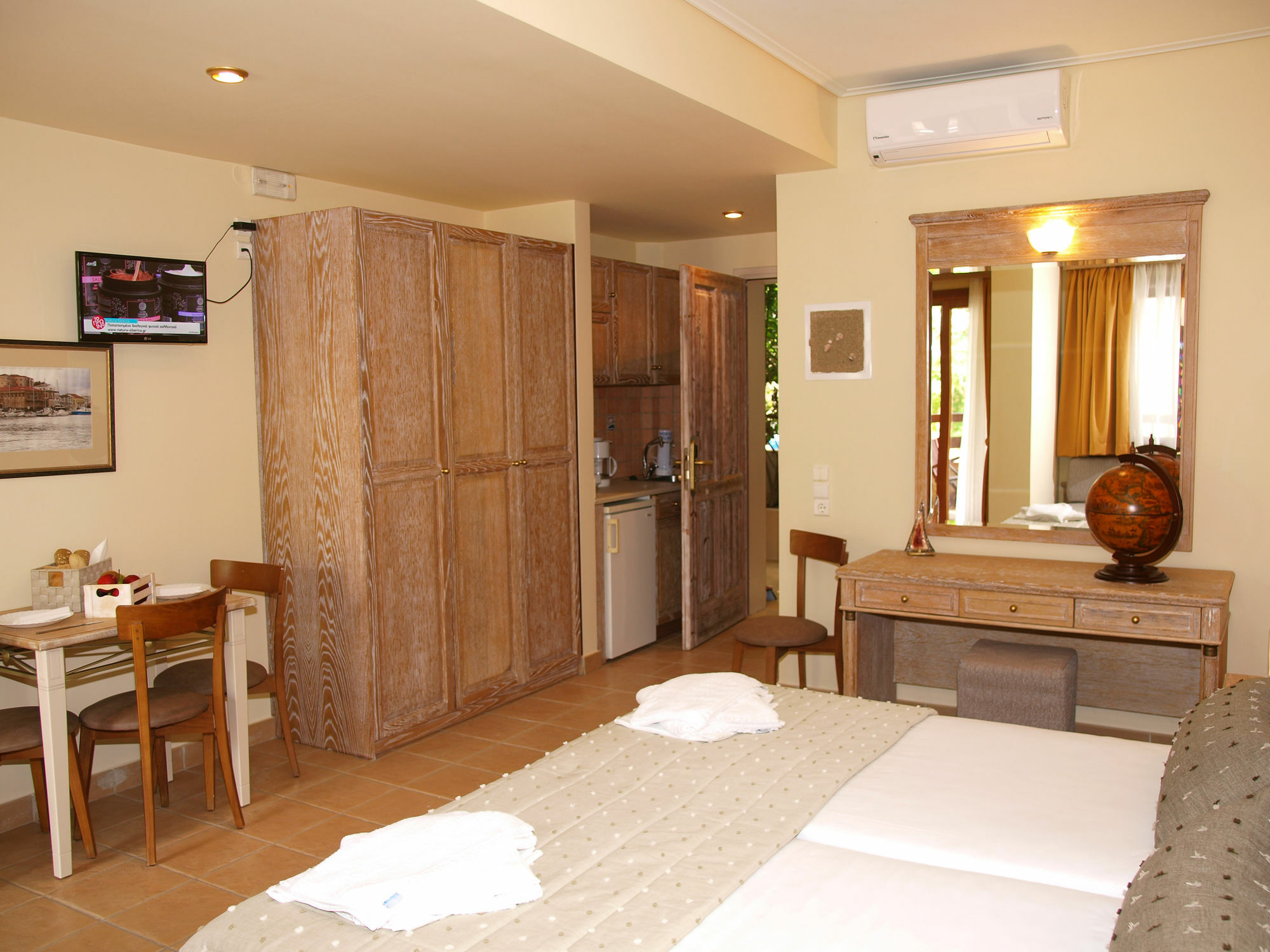 Mylos (adults Only) Aparthotel
