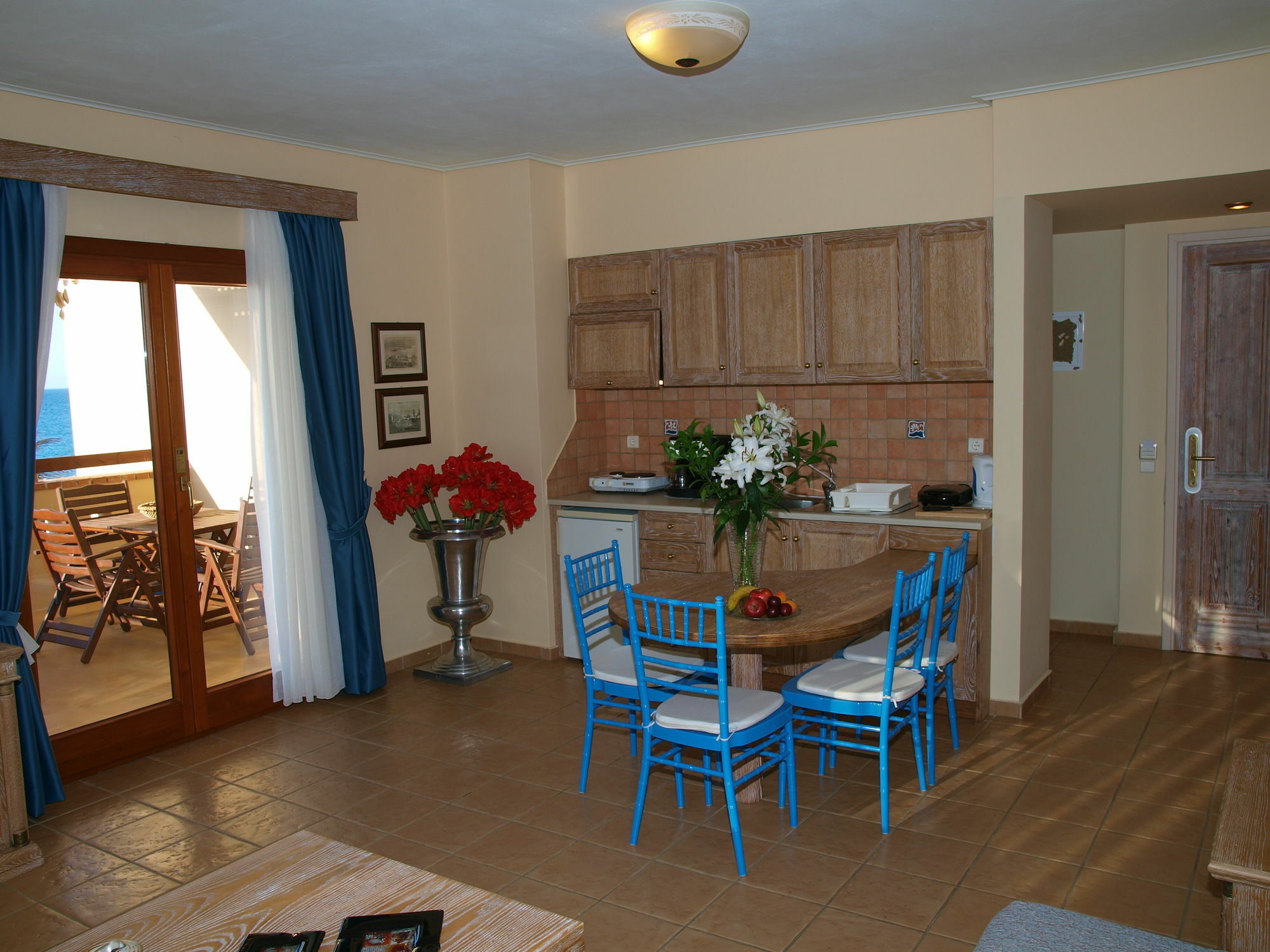 Mylos (adults Only) Aparthotel Platanés