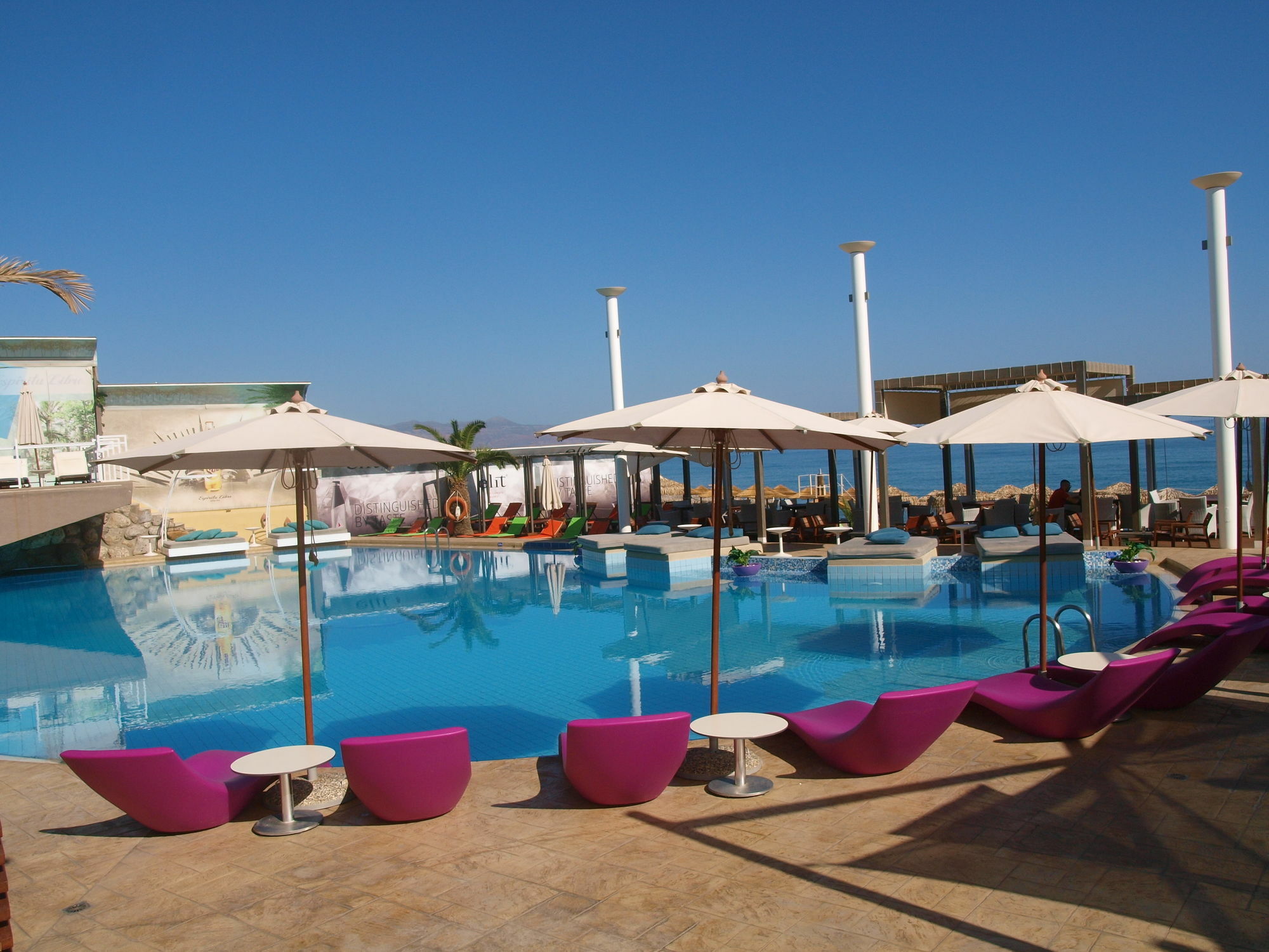 Mylos (adults Only) 4* Platanés
