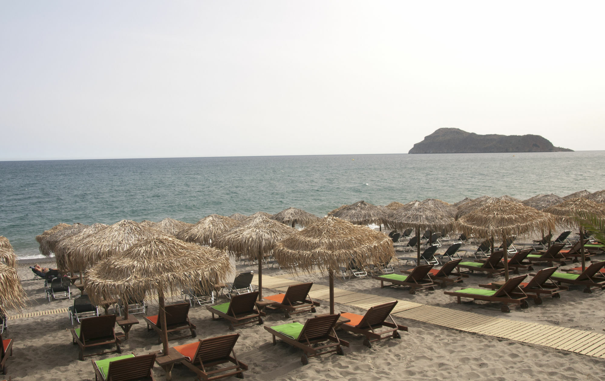 Mylos (adults Only) Aparthotel