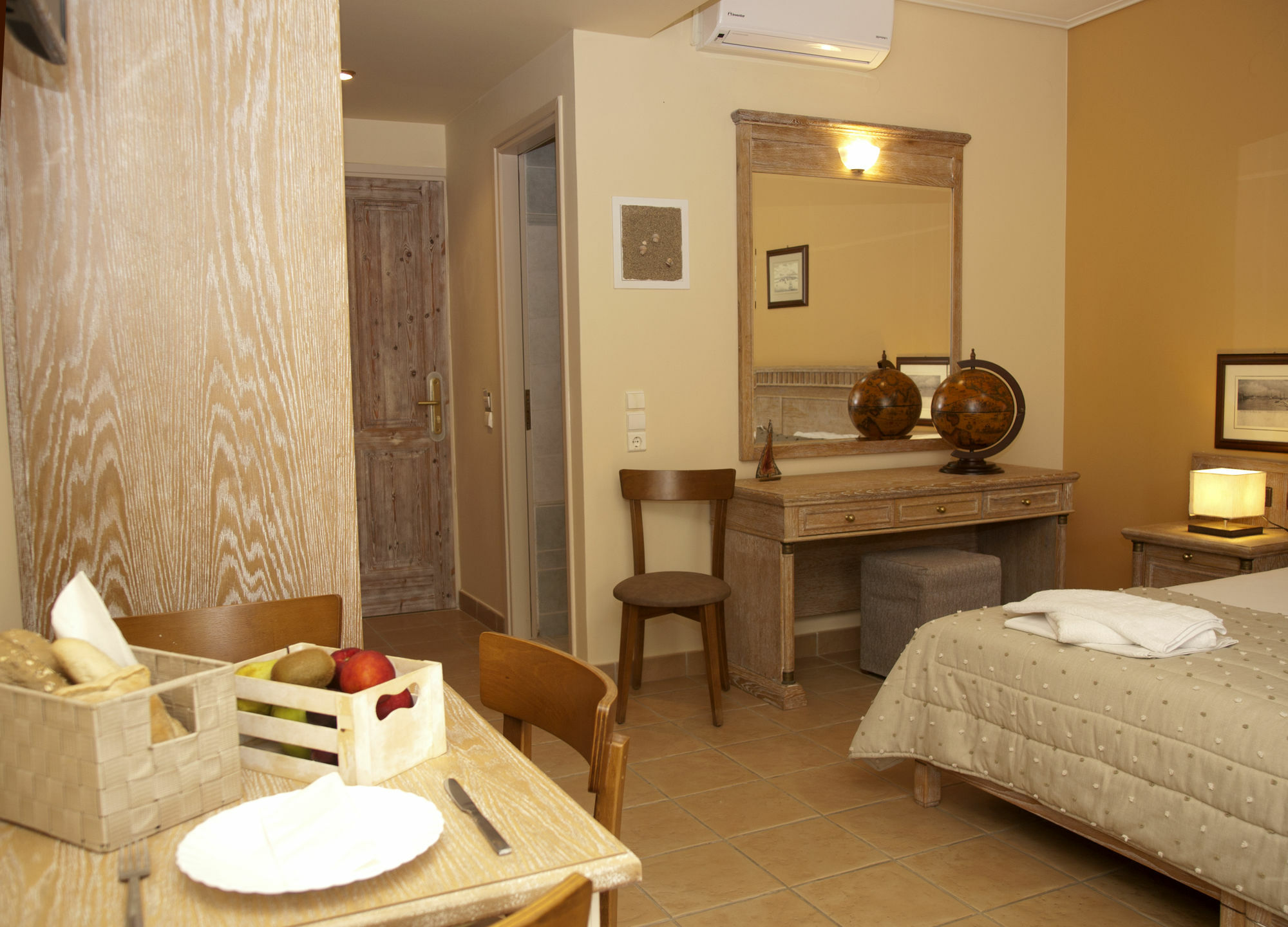 Aparthotel Mylos (adults Only) Platanés