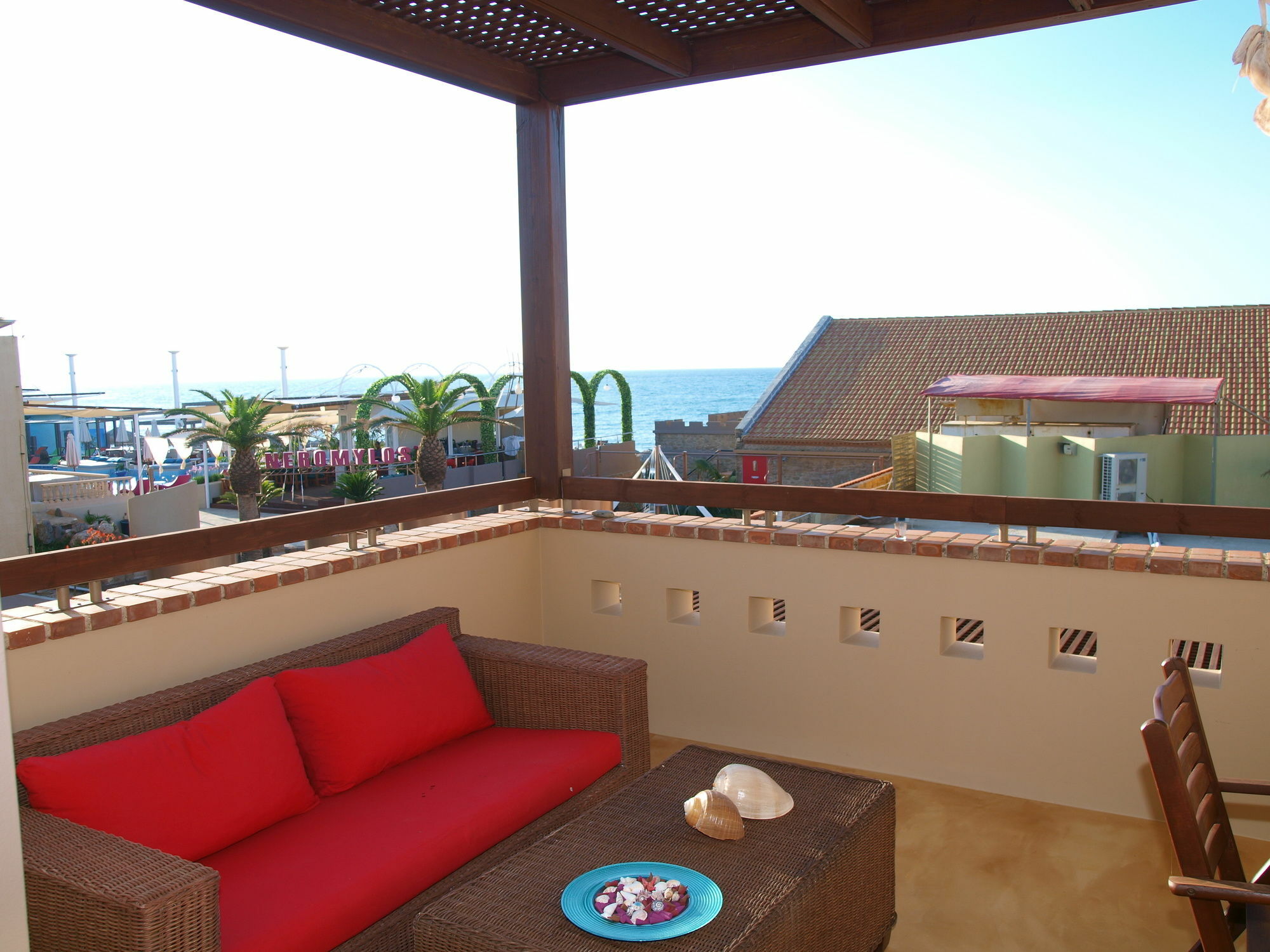Aparthotel Mylos (adults Only) Platanés