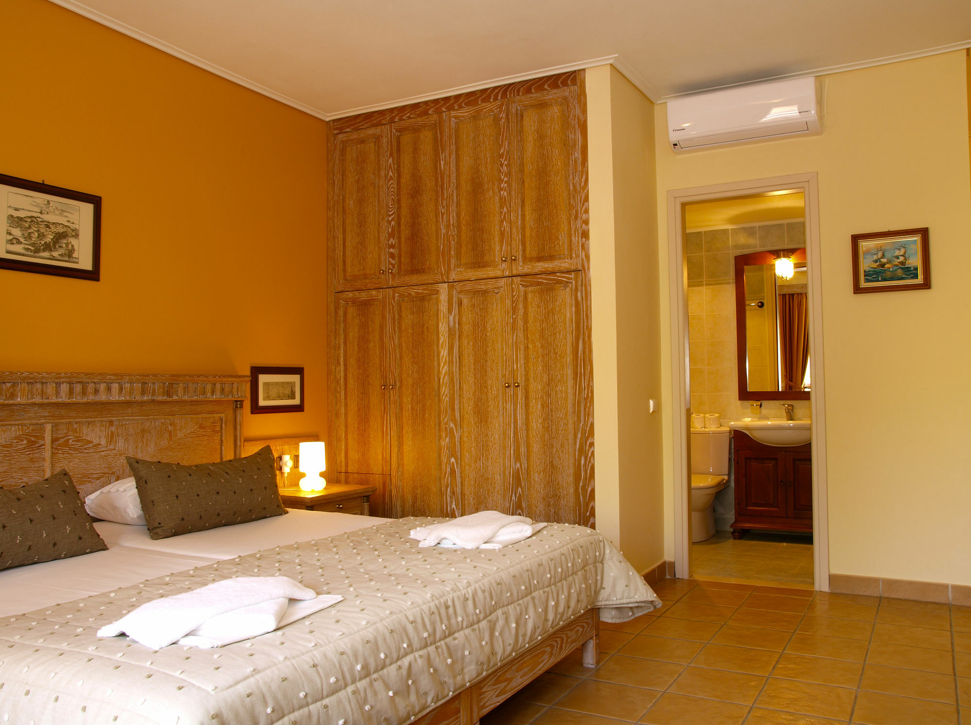 Mylos (adults Only) Aparthotel