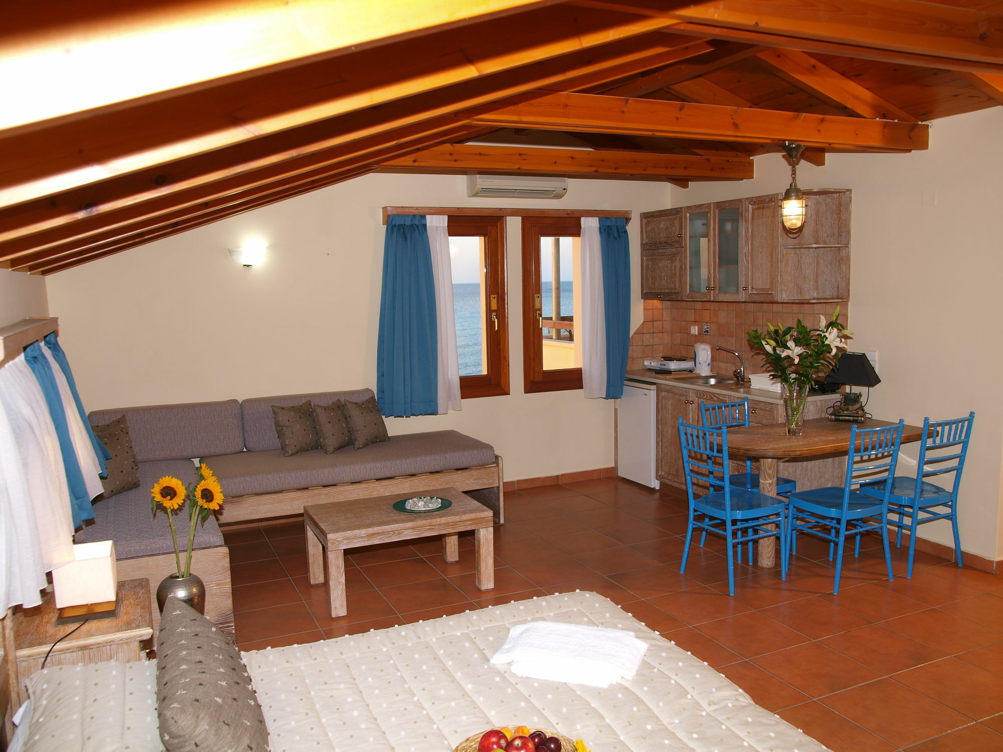 Mylos (adults Only) Aparthotel Platanés