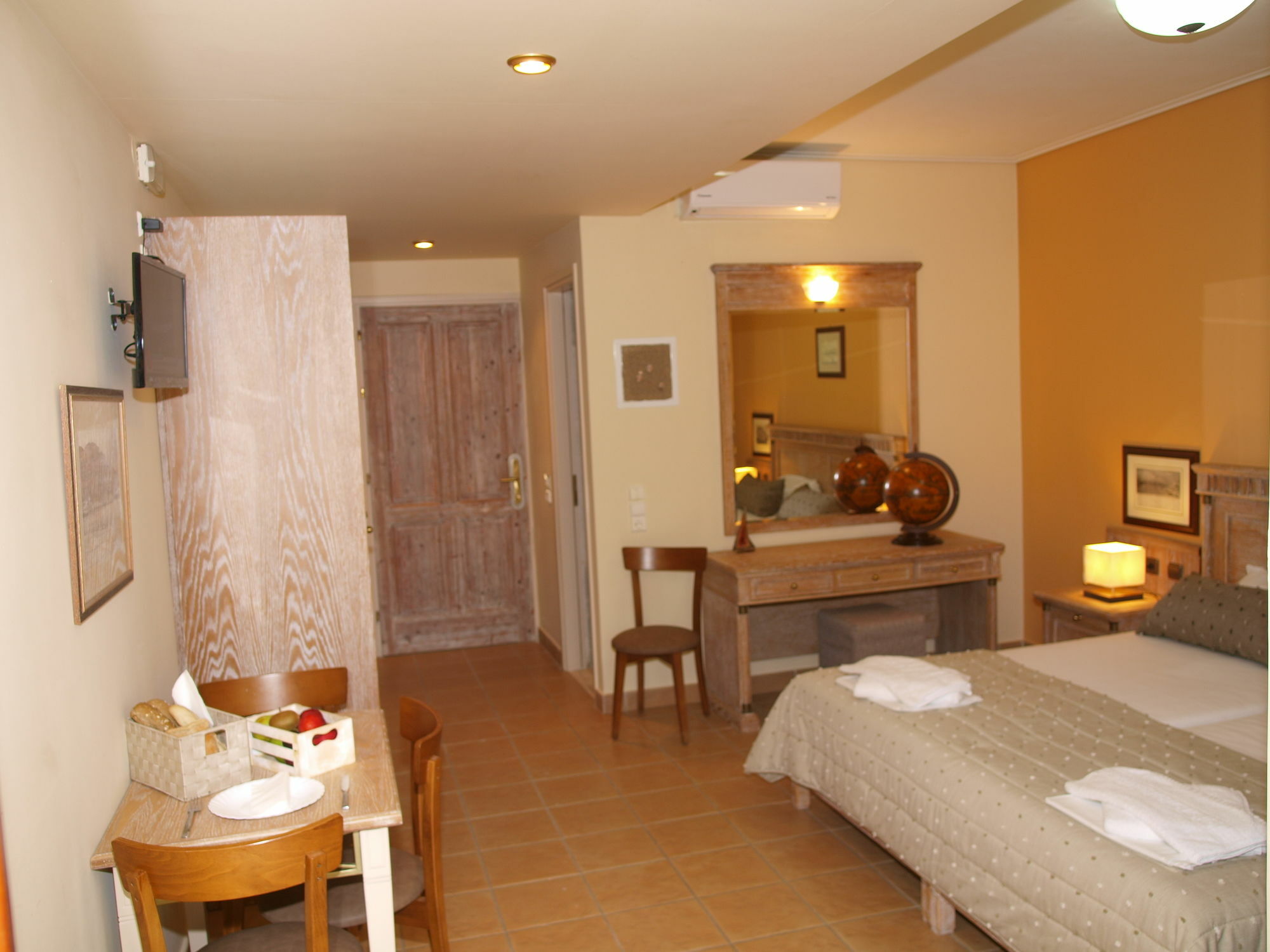 Aparthotel Mylos (adults Only) Platanés