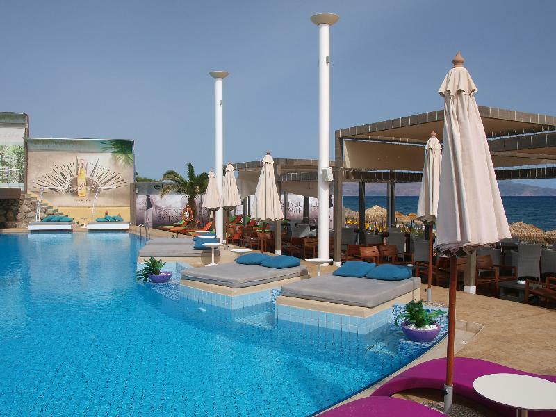 Mylos (adults Only) 4*
