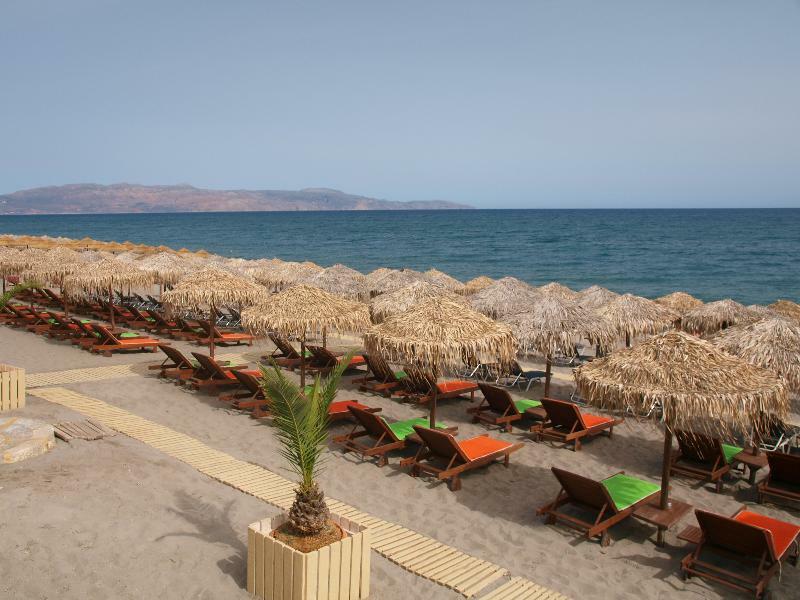 Aparthotel Mylos (adults Only) Platanés