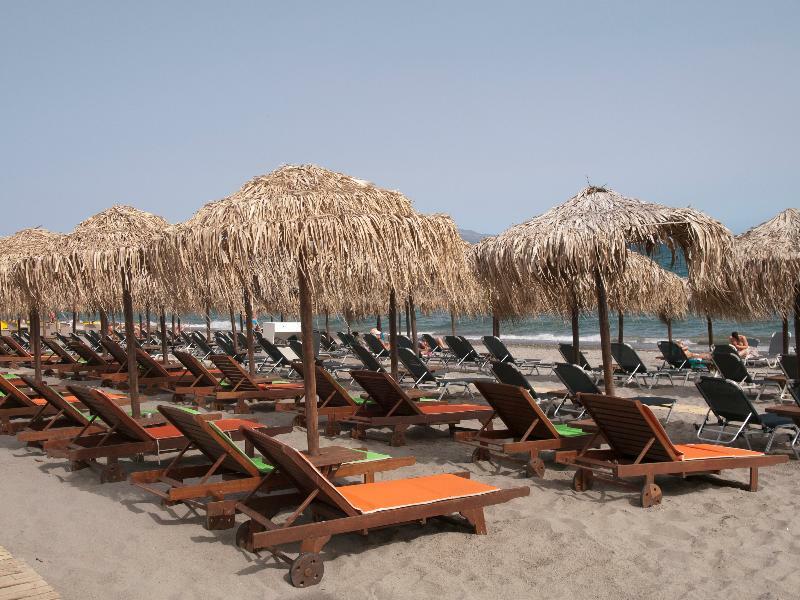 Aparthotel Mylos (adults Only)