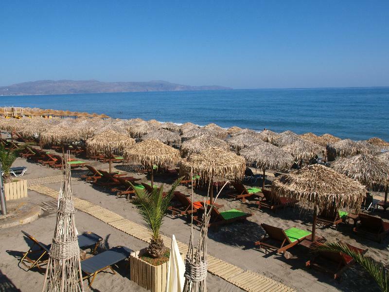 Mylos (adults Only) Platanés