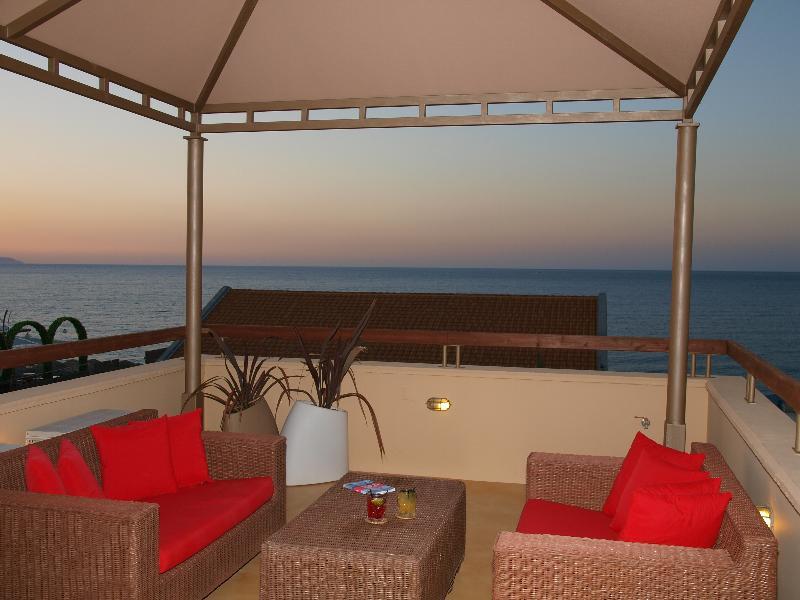 Aparthotel Mylos (adults Only) 4*