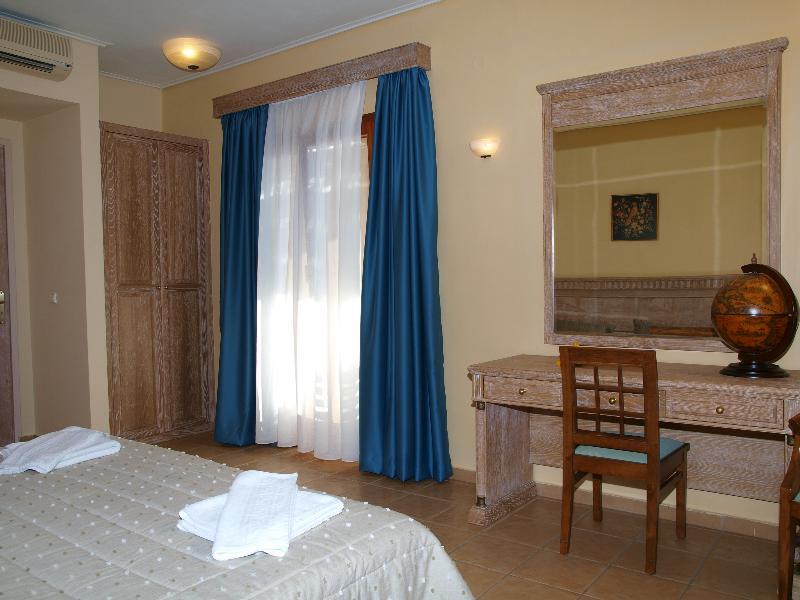 Mylos (adults Only) Aparthotel 4*