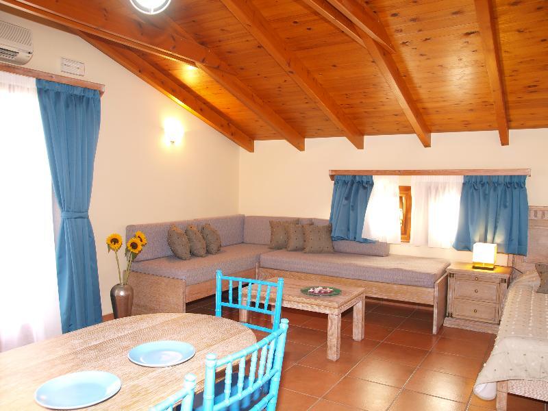 Aparthotel Mylos (adults Only) Platanés