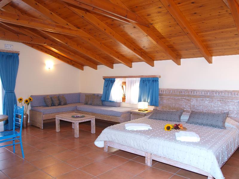 Mylos (adults Only) 4* Platanés