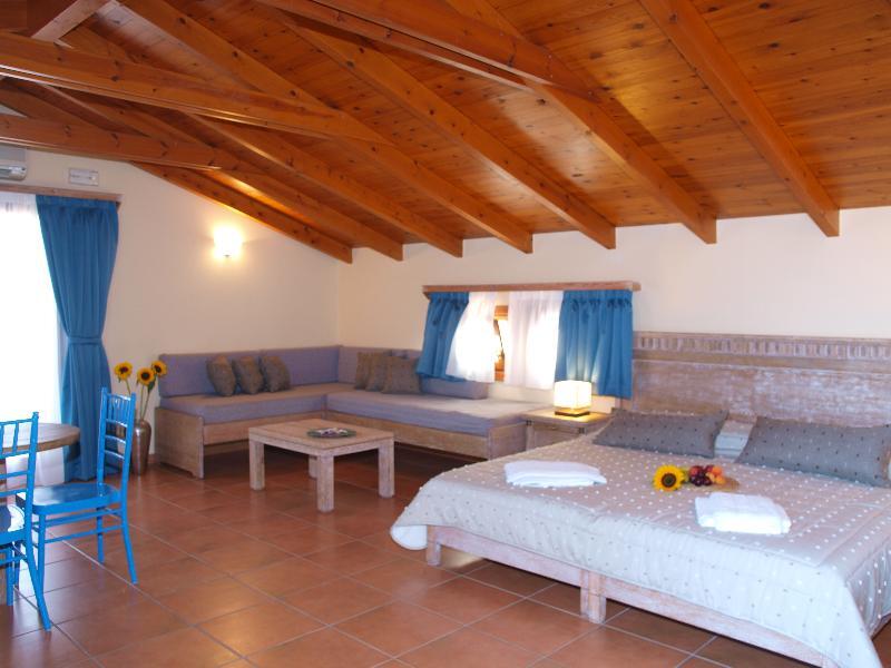 Aparthotel Mylos (adults Only)