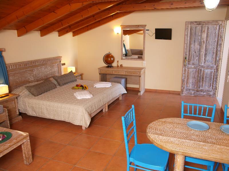 Mylos (adults Only) Aparthotel Platanés