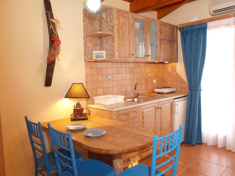 Mylos (adults Only) Aparthotel