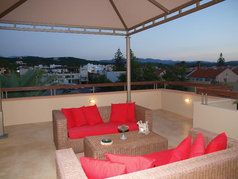 Mylos (adults Only) Aparthotel 4*