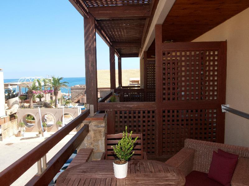 Mylos (adults Only) 4* Platanés