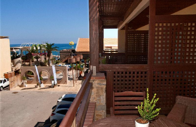 Aparthotel Mylos (adults Only)