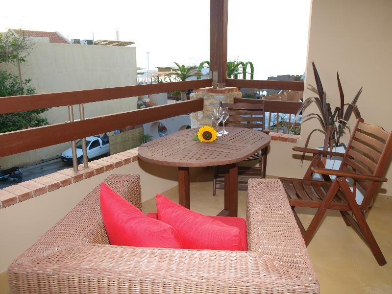 Mylos (adults Only) Aparthotel 4*